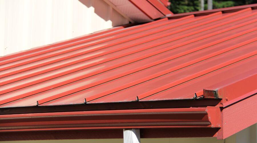 Emergency Industrial Roof Repair in Morral, OH